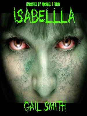cover image of Isabellla